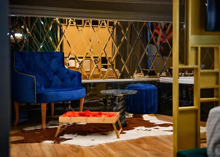 Rose BoutiqueBoutique Hotel