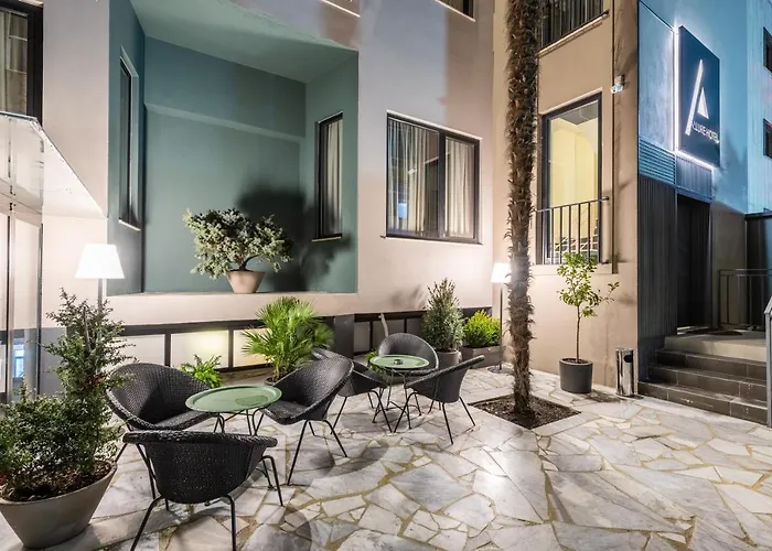 Allure Boutique Hotel